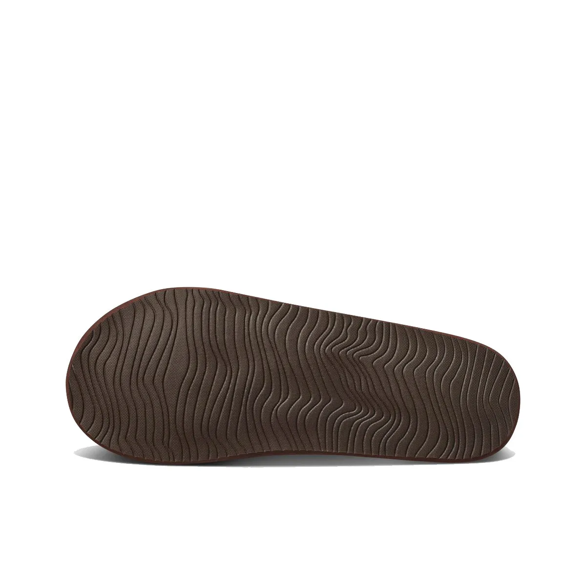 Reef Cozy Slipper Leopard   