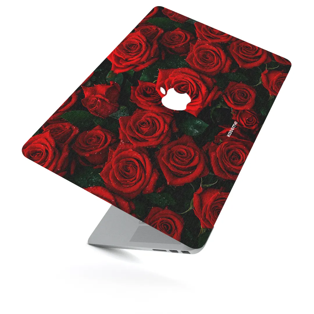 Romance Macbook Skin