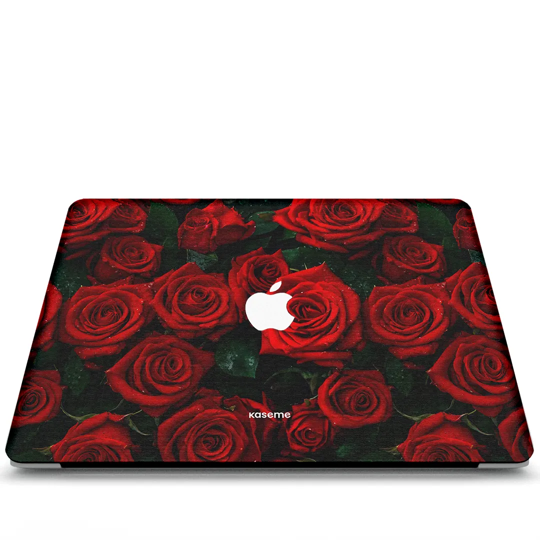 Romance Macbook Skin