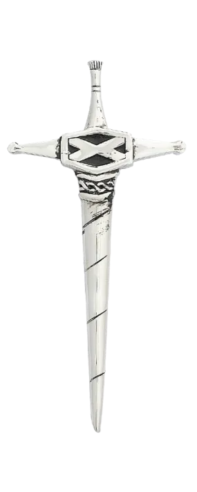 St Andrews Kilt Pin - KP30