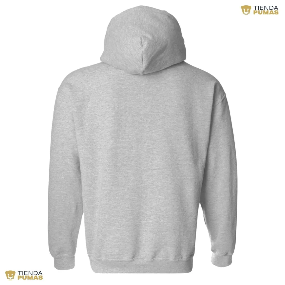 Sudadera para Hombre Hoodie Pumas UNAM Ed Limitada 2 Siempre contigo