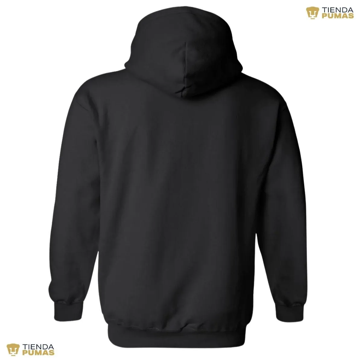 Sudadera para Hombre Hoodie Pumas UNAM Ed Limitada 2 Siempre contigo