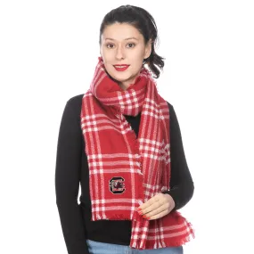 ZZ South Carolina Blanket Scarf